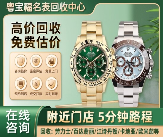名表回收