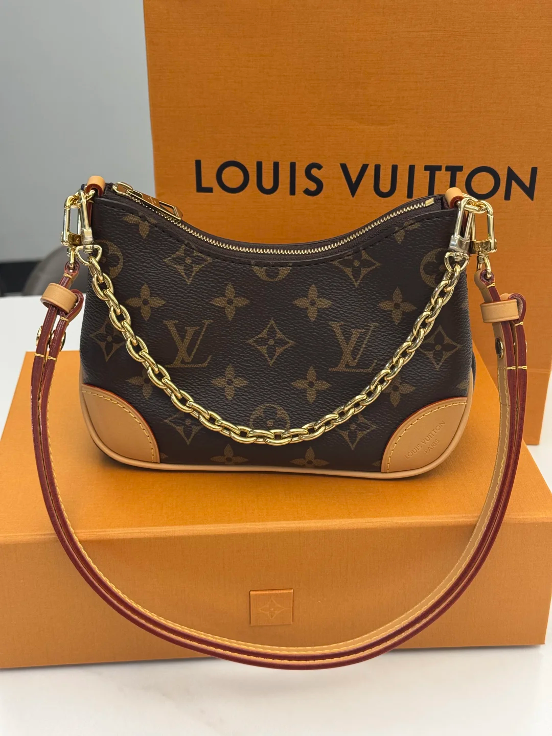Gucci Marmont 包