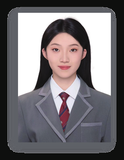 陈姿西