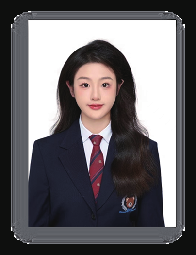 邝福婷