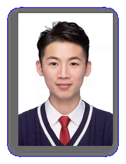 杨宇阳