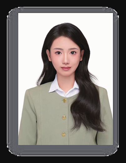 杨靖雯