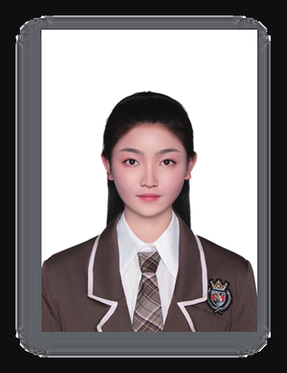 杨颖悦