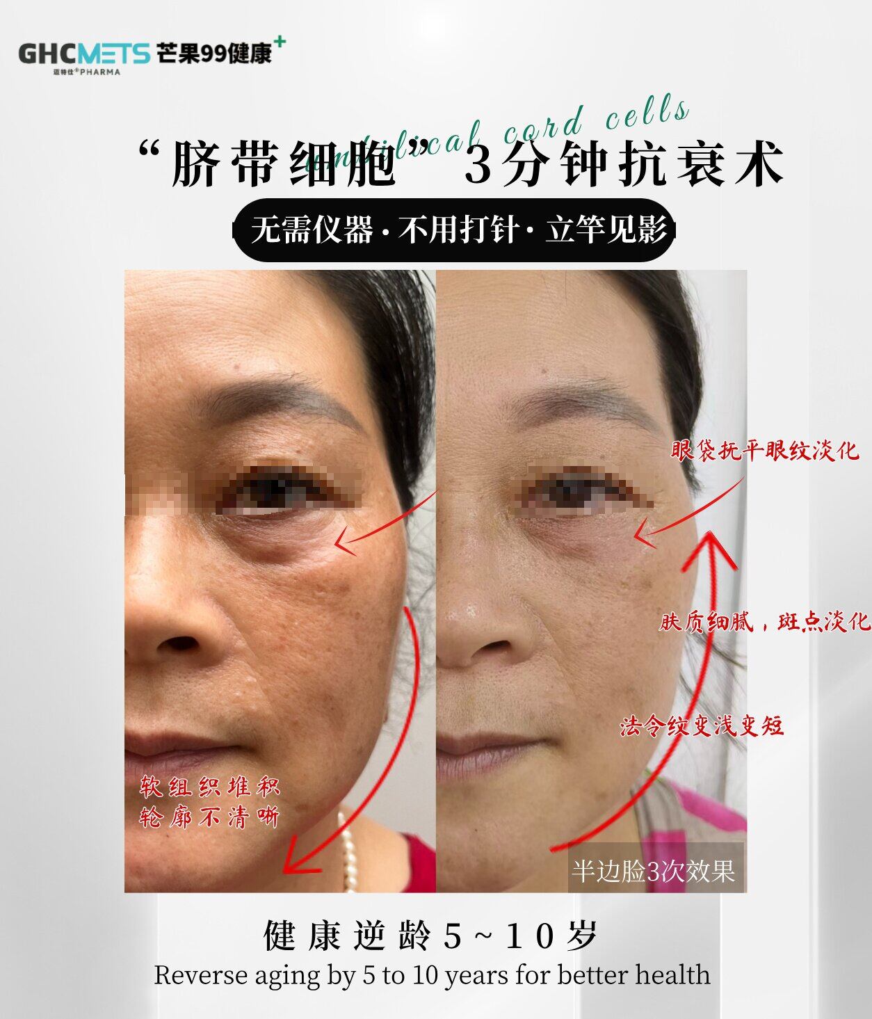 使用后