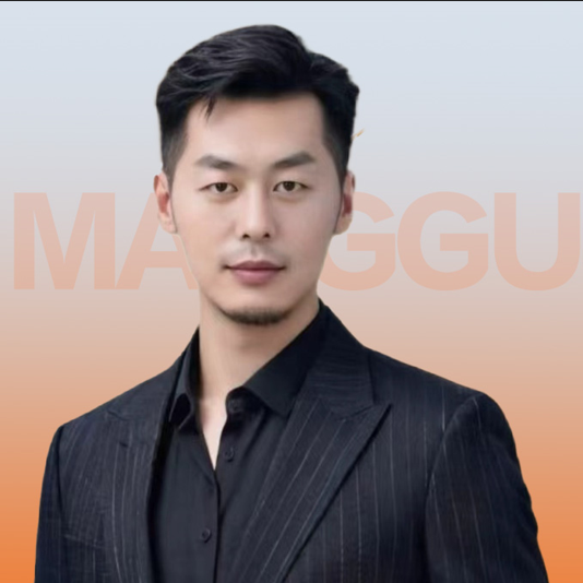创始人