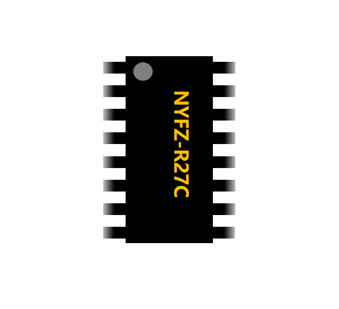 NYFZ-R27C