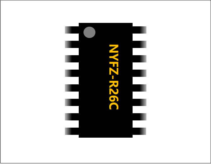 NYFZ-R26C