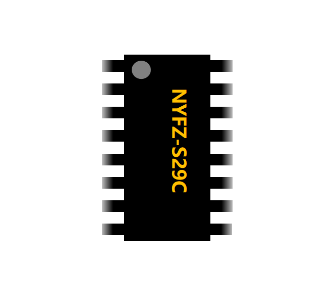 NYFZ-S29C