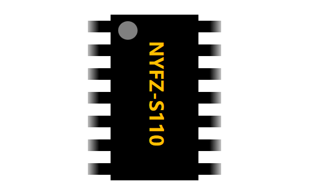 NYFZ-S110