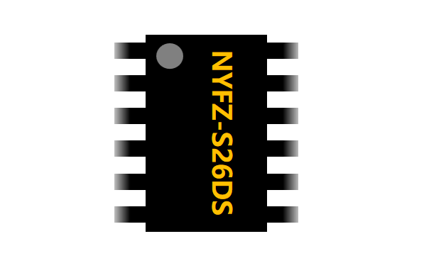NYFZ-S26DS