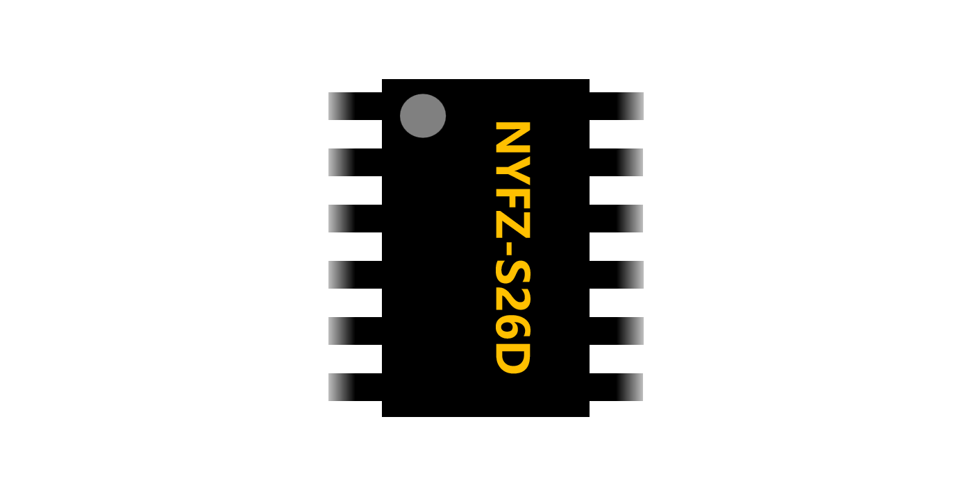 NYFZ-S26D