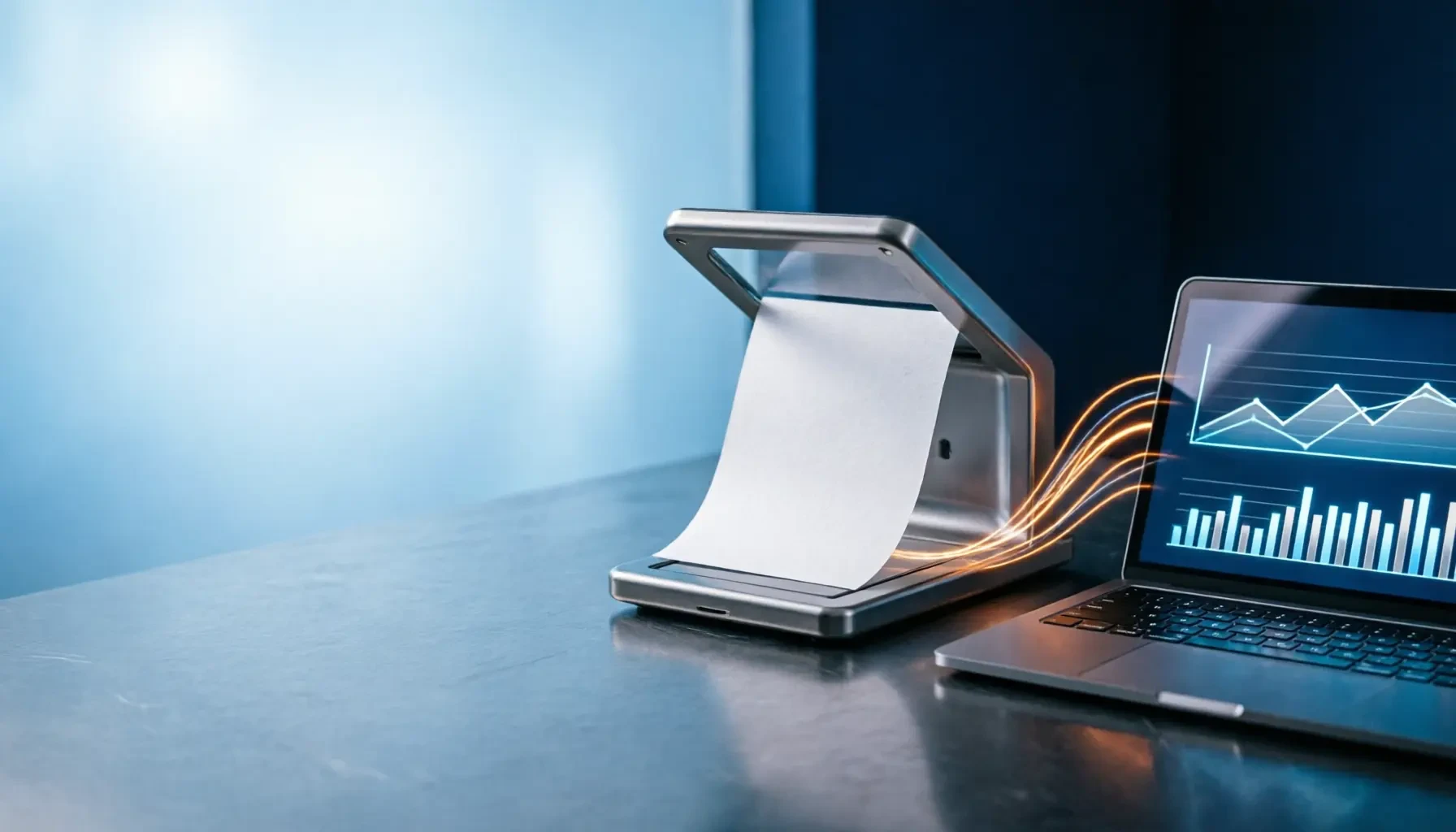 Automating Financial Workflows: From Invoice Recognition to Risk Alerts