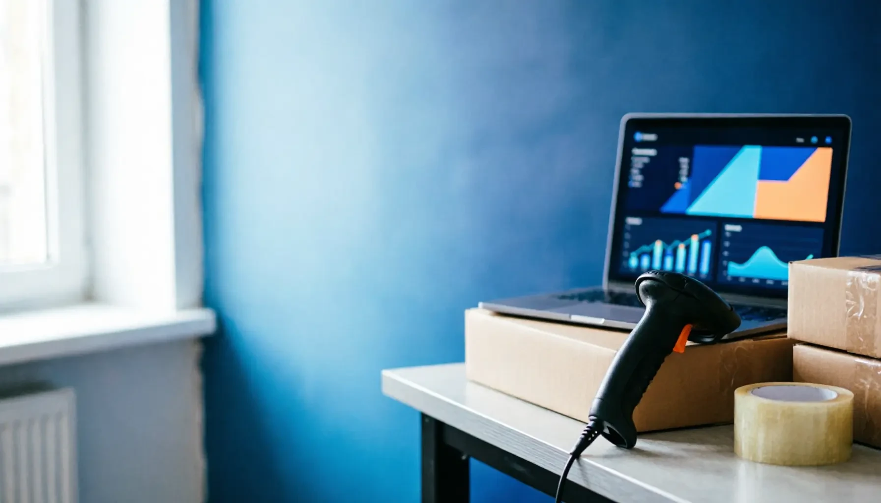 E-commerce Enterprise Multi-Platform | Live Streaming