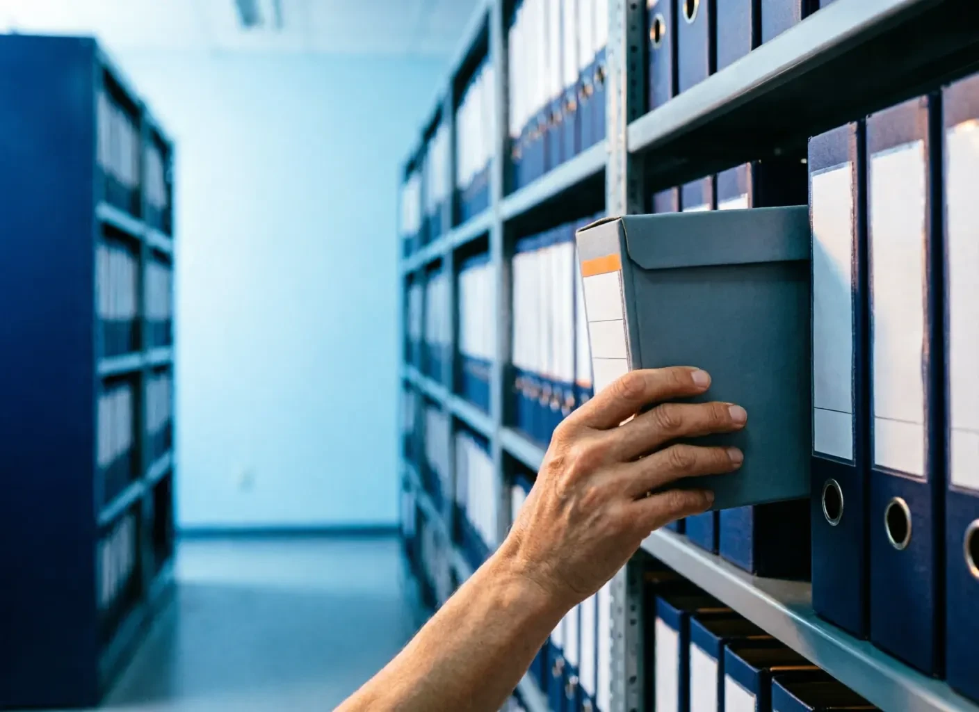 Document Management System