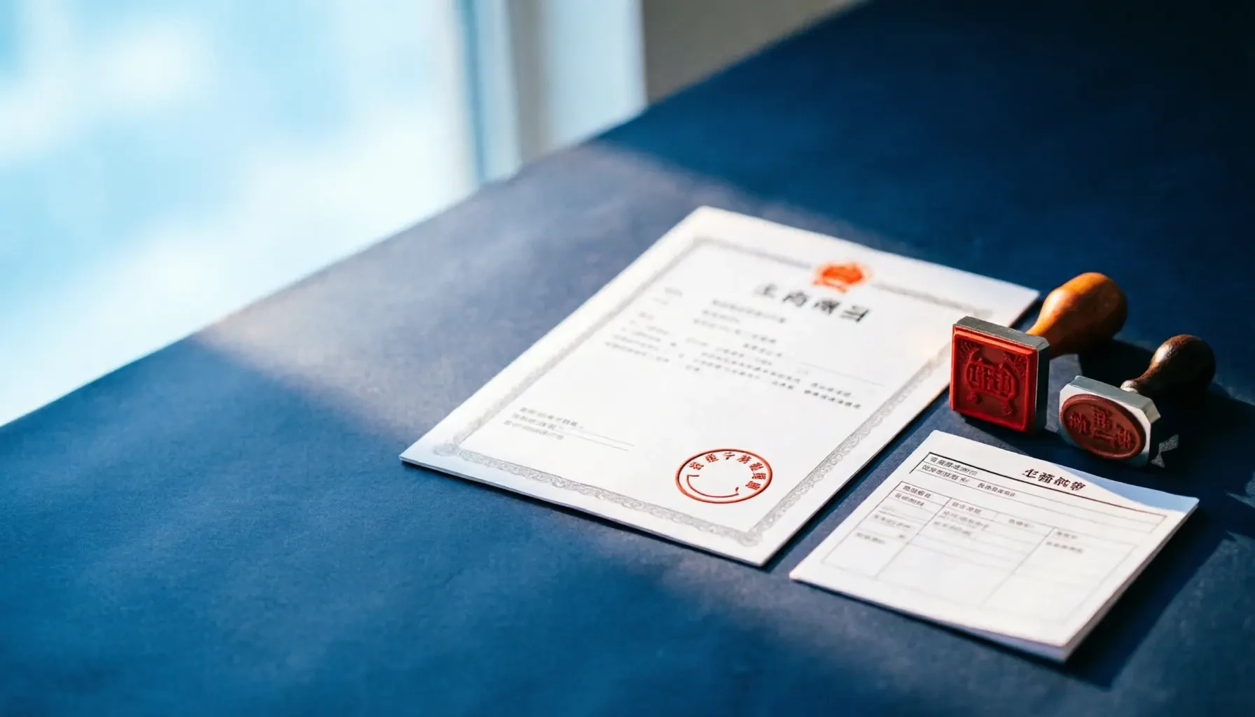 Complete Guide to Company Registration: From Name Approval to Bank Account Opening