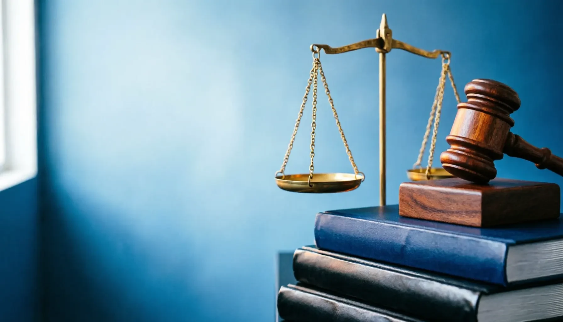 Legal & Compliance