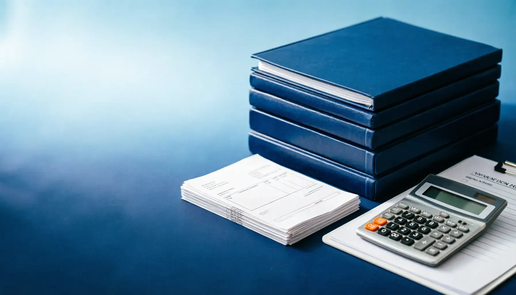Bookkeeping Handover and Accounting Standards: Document Checklist, Risk Points, and Self-Inspection Methods