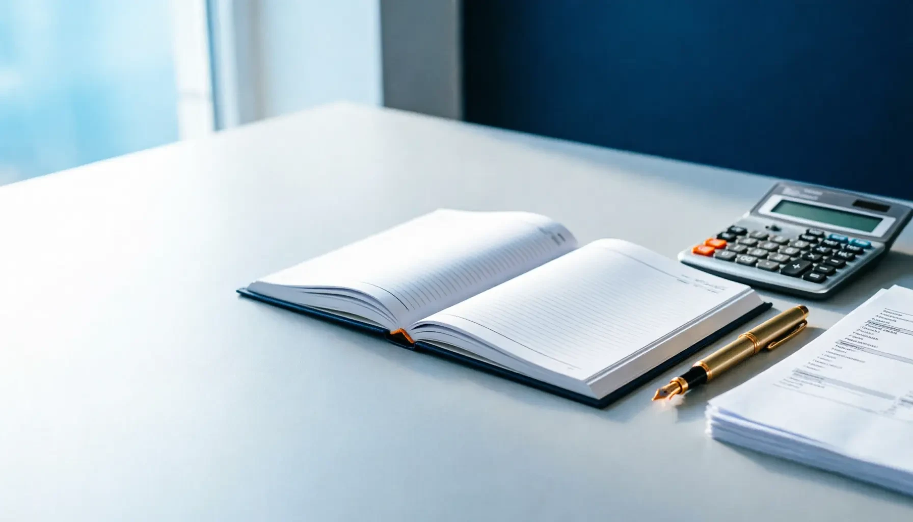 Bookkeeping and Tax Filing