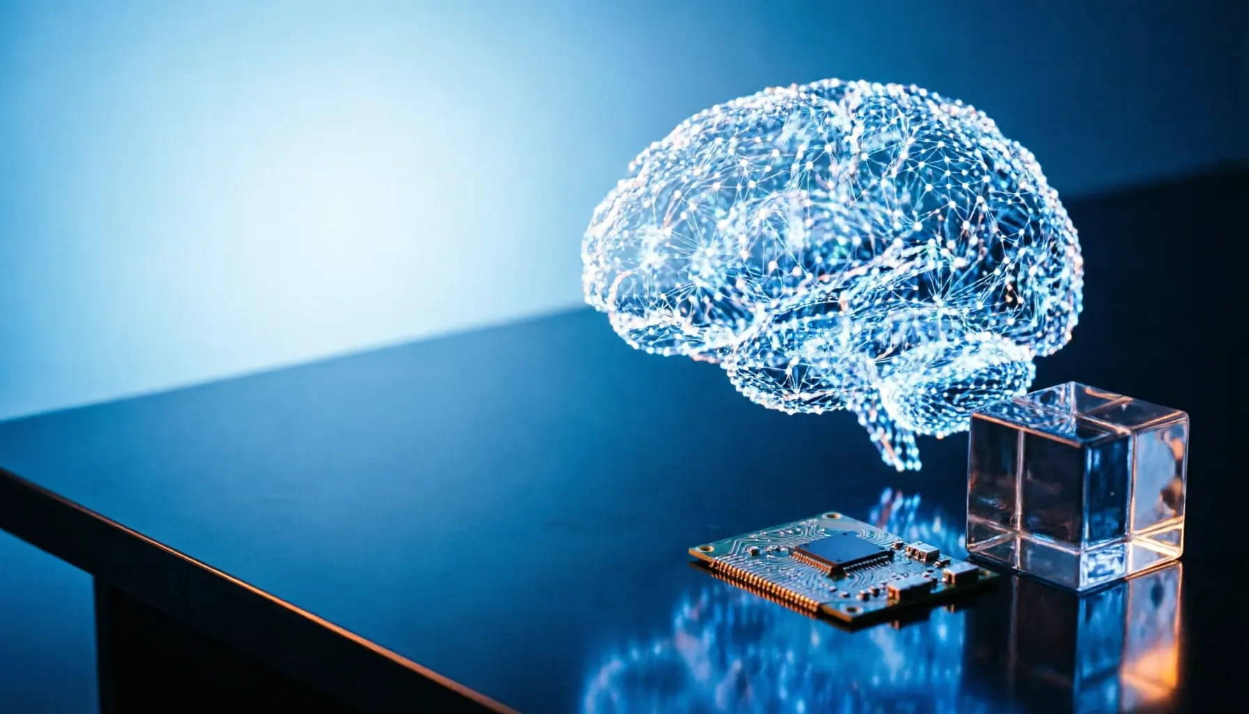 AI and Digitalization