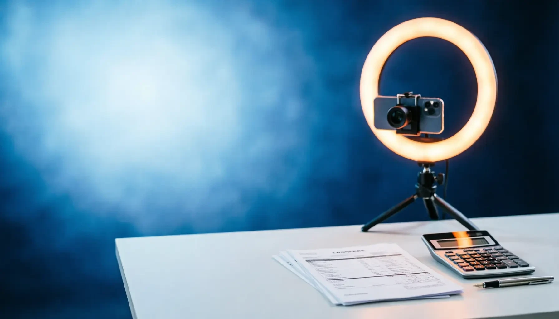 Live Streaming Service Agency | E-commerce Live Streaming