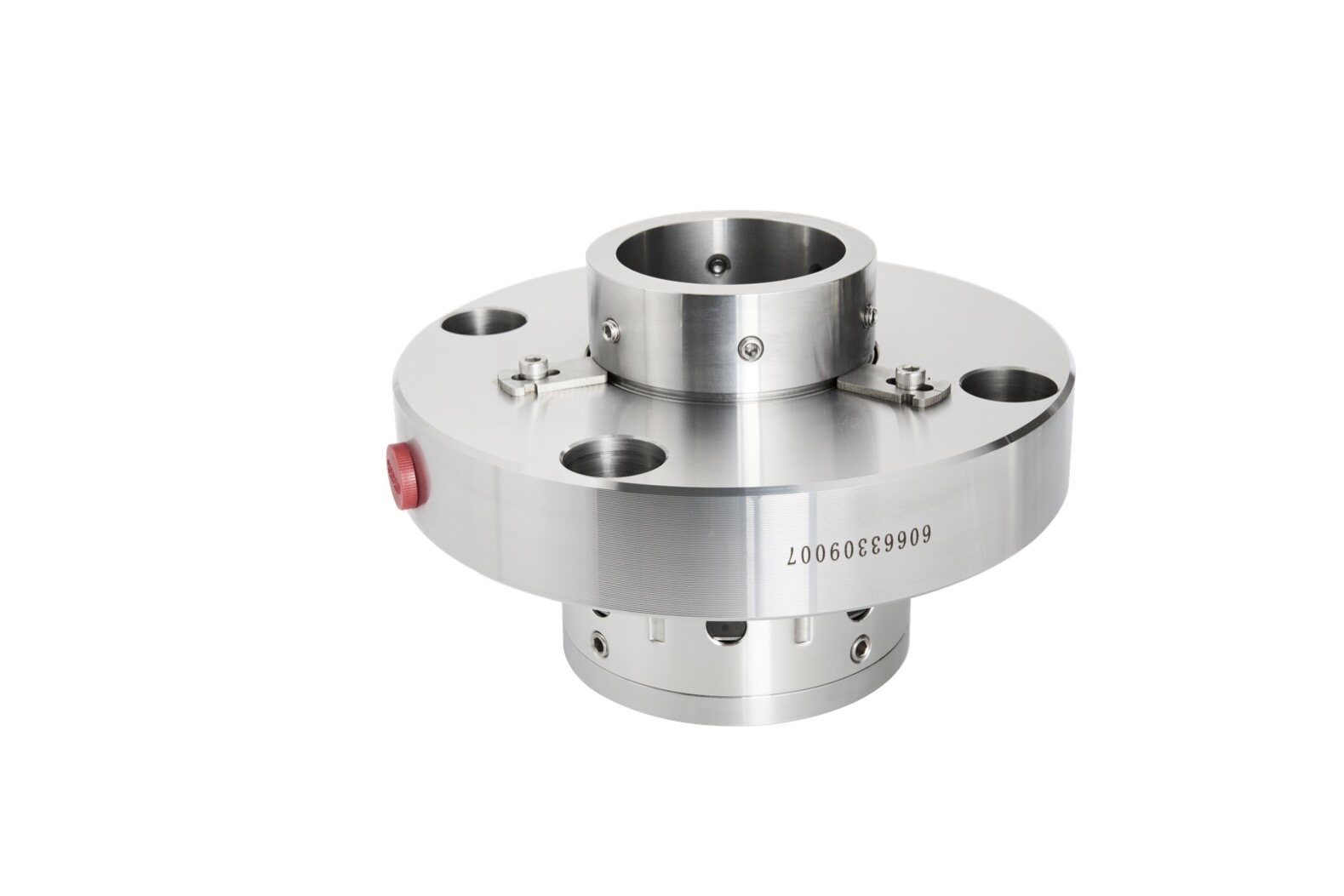 HY-BP Series Mechanical Seal for Booster Pumps