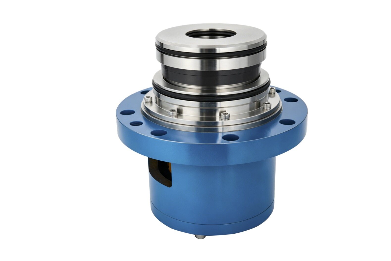 HY-JBQ(EKT) Series Mechanical Seal