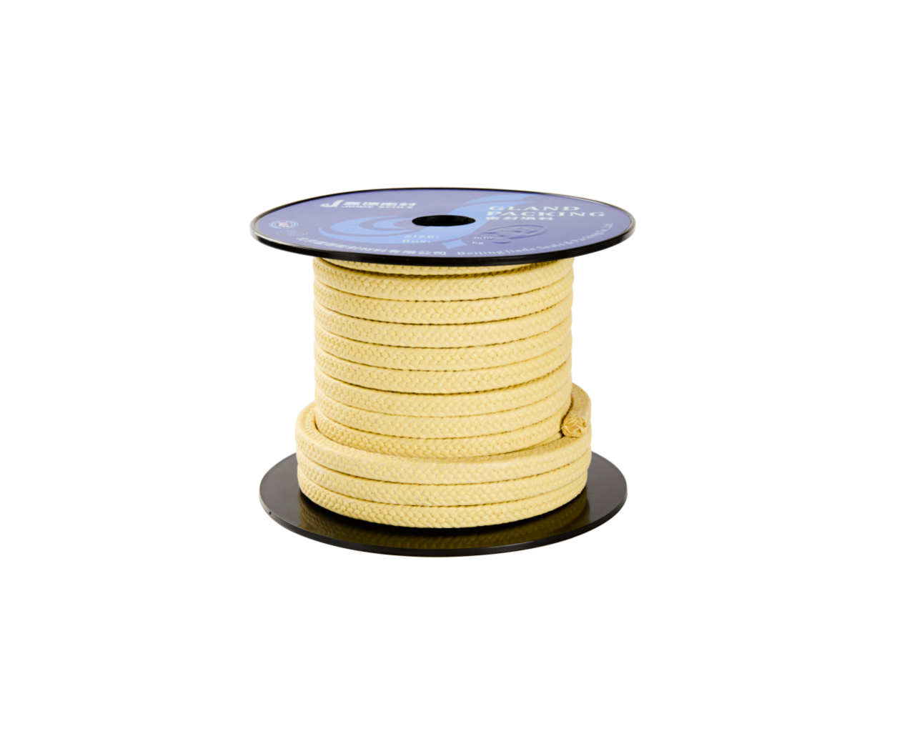 HY2000 Aramid Fiber Packing