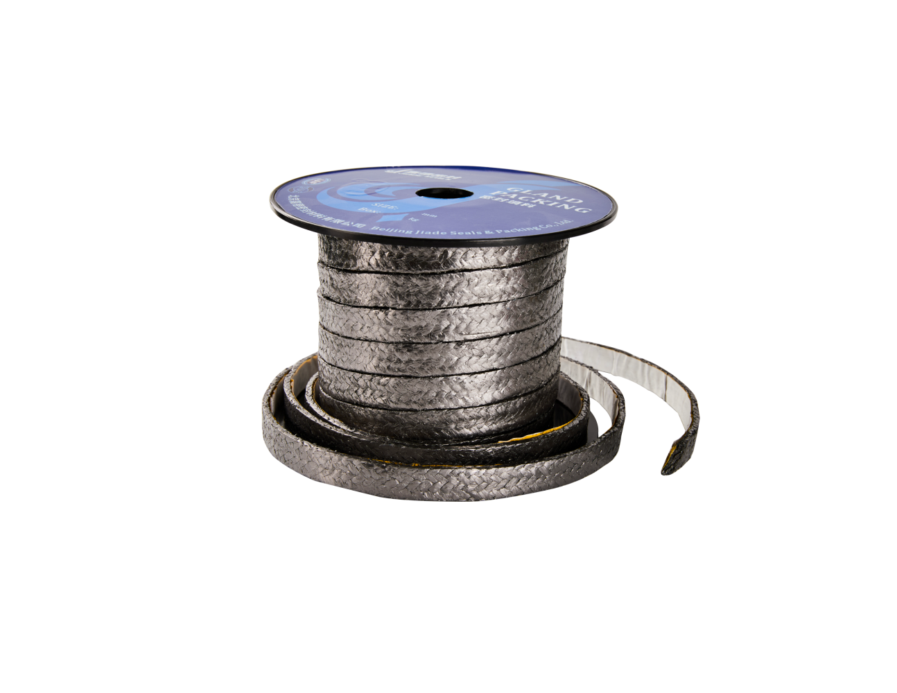 HY5200 Graphite Spiral Wound Gasket