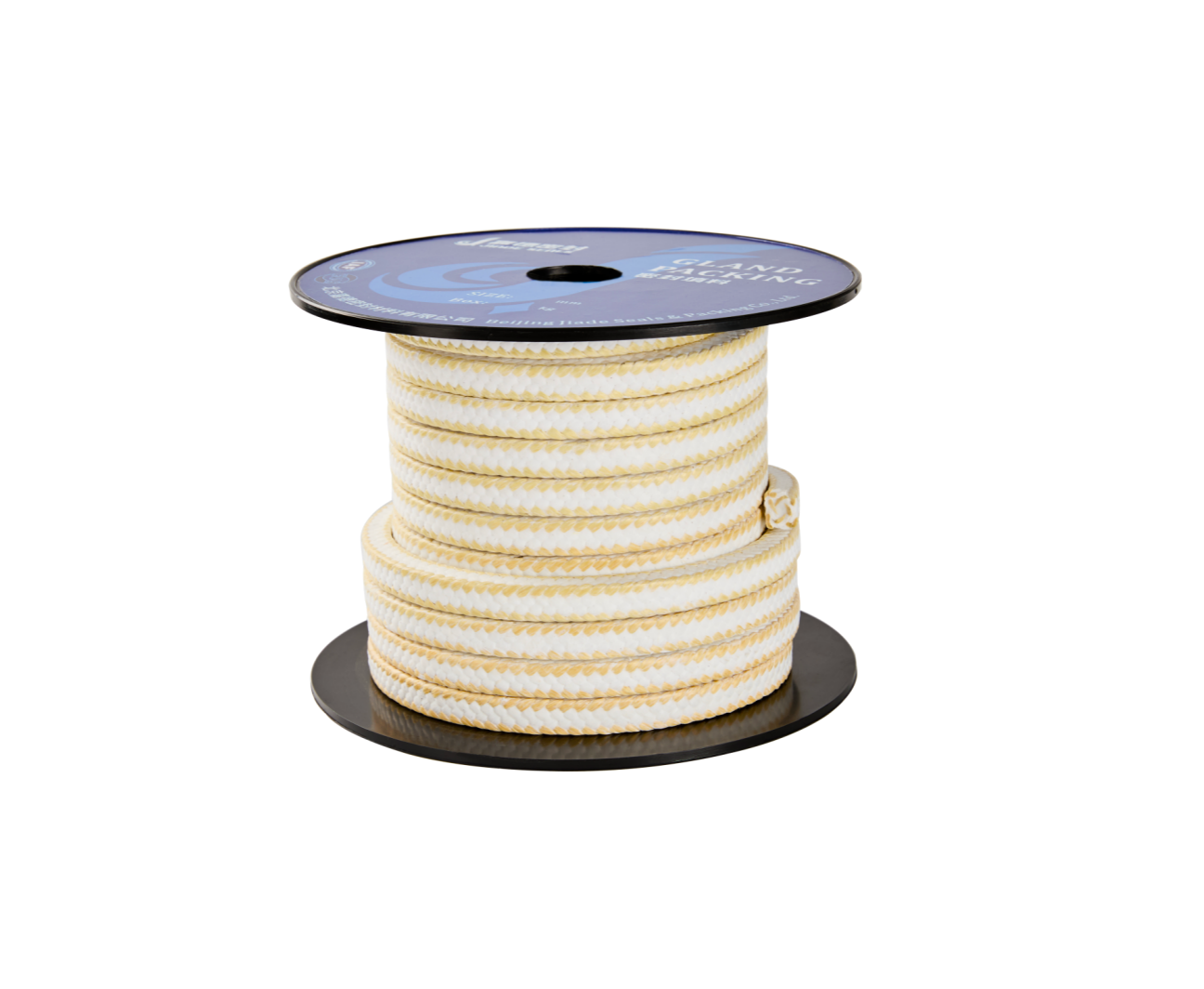 HY2100 Aramid PTFE Packing