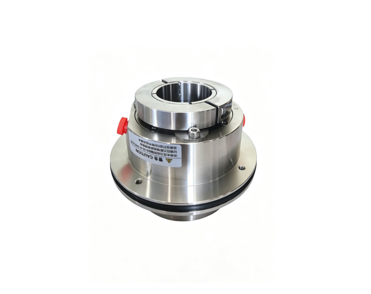 HY-HTM Series Mechanical Seal