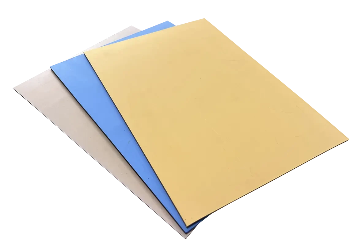HY9100-Modified PTFE Sheet