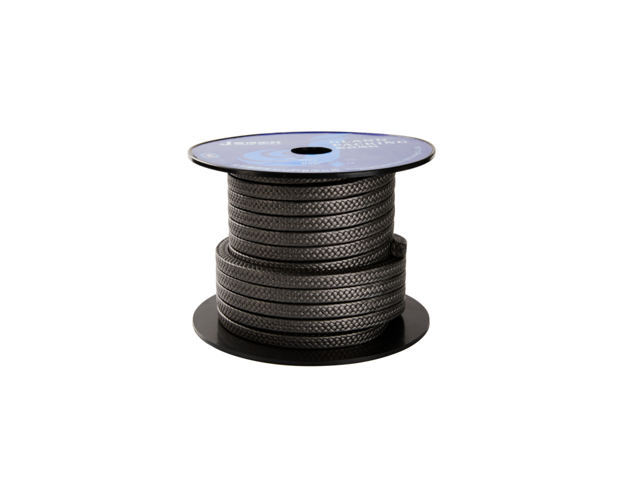 HY2200 PTFE Graphite Packing