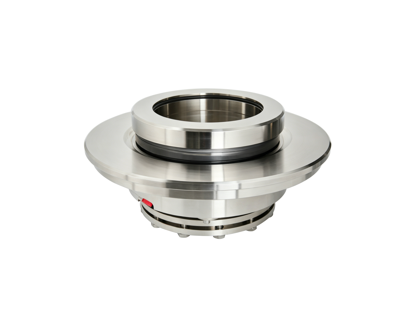 HY-TLJ Series Mechanical Seal