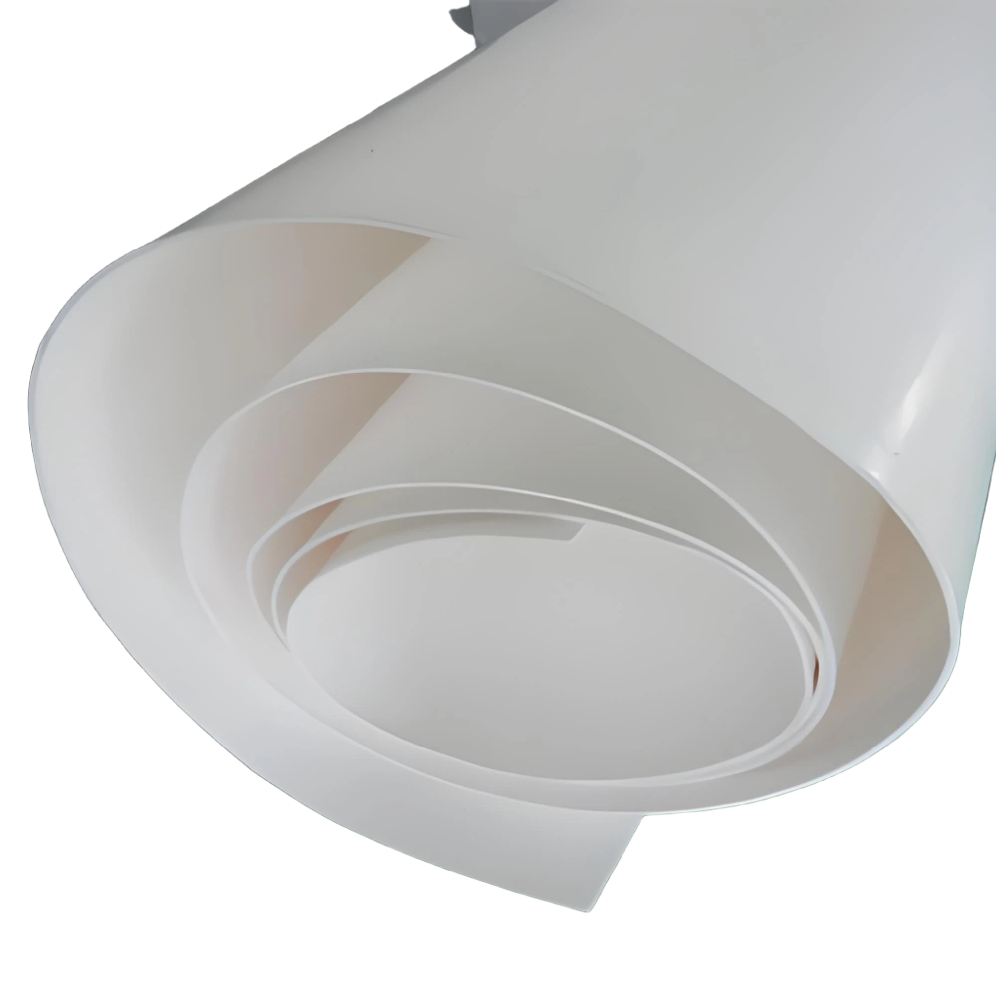 PTFE Plate