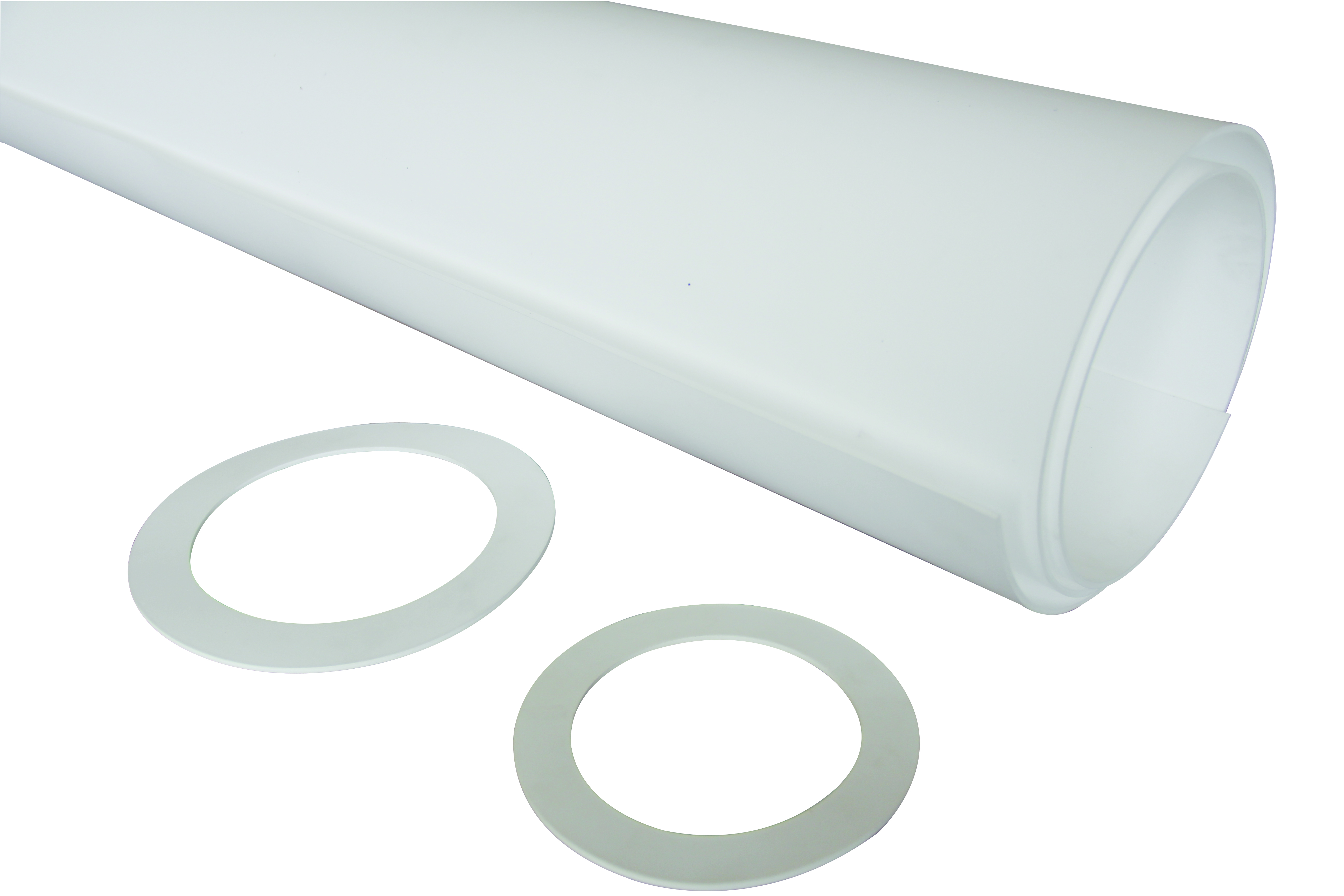 Expanded PTFE Sheet