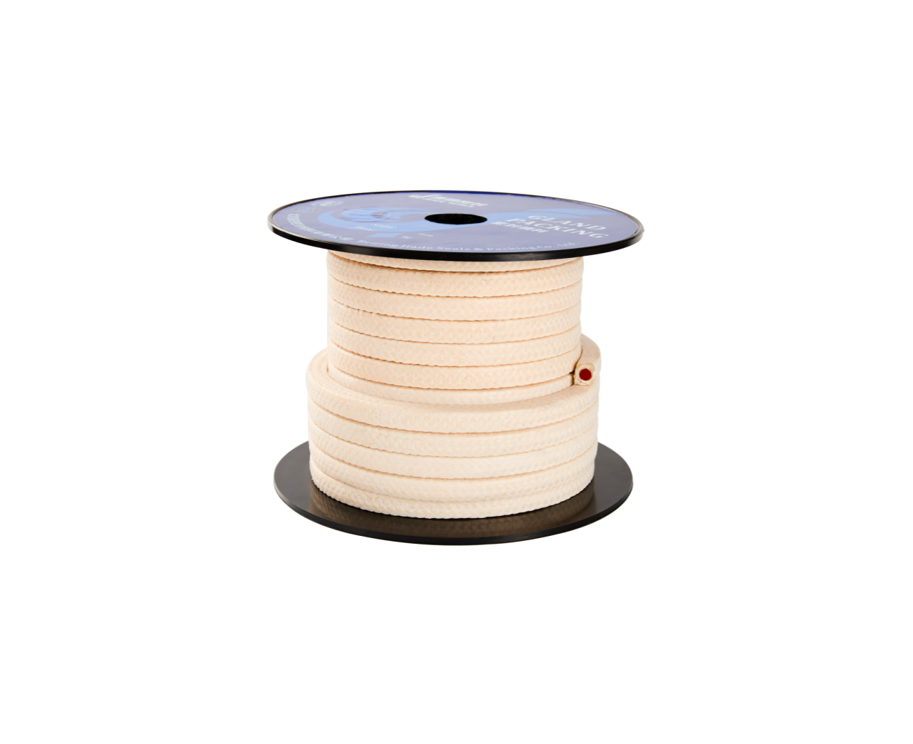 HY4301NFS Elastic Rubber Gland Packing