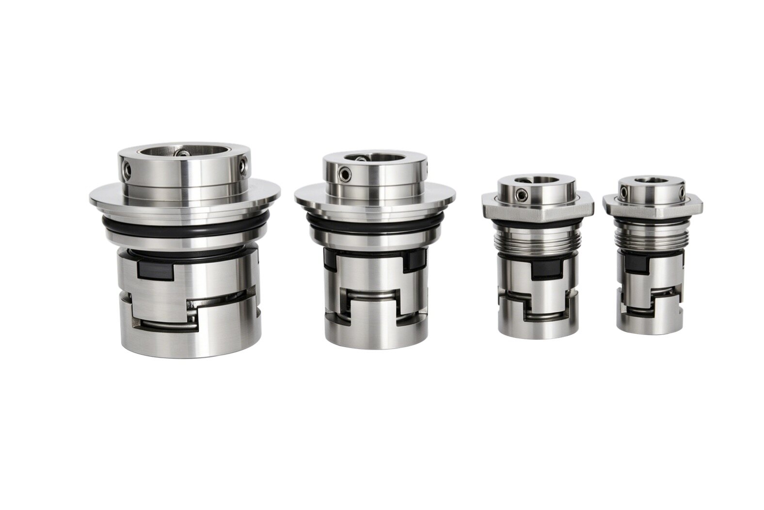 HY-CRN Series Mechanical Seal