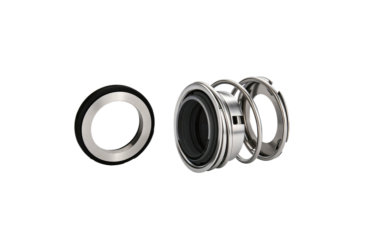 HY-FBD Series Mechanical Seal