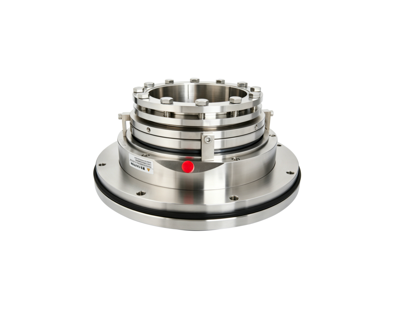 HY-LC Series Mechanical Seal