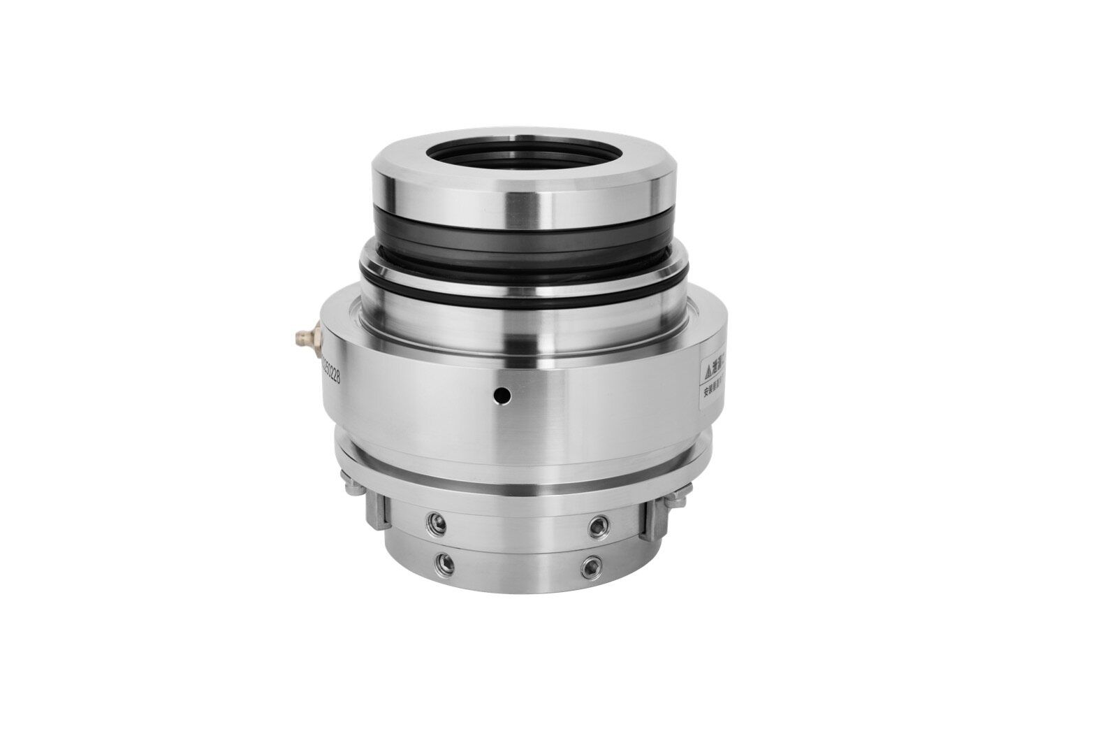 HY-JBQ(SCB) Series Mechanical Seals