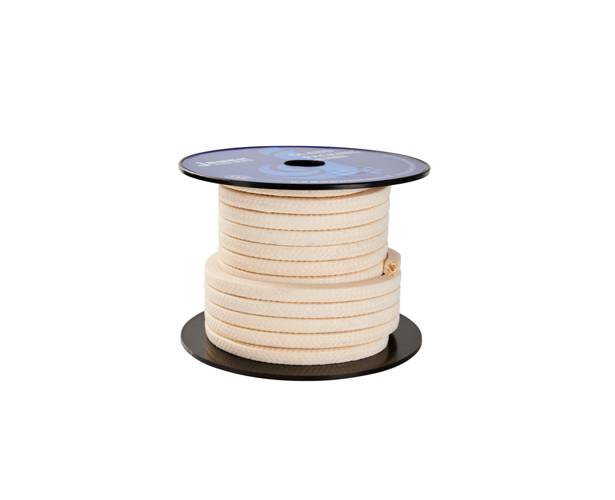 HY4000NFS Fiber Gland Packing