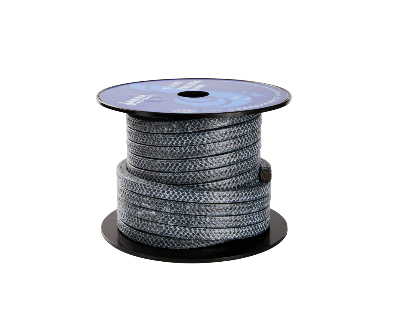 HY1000 Carbon Fiber Packing