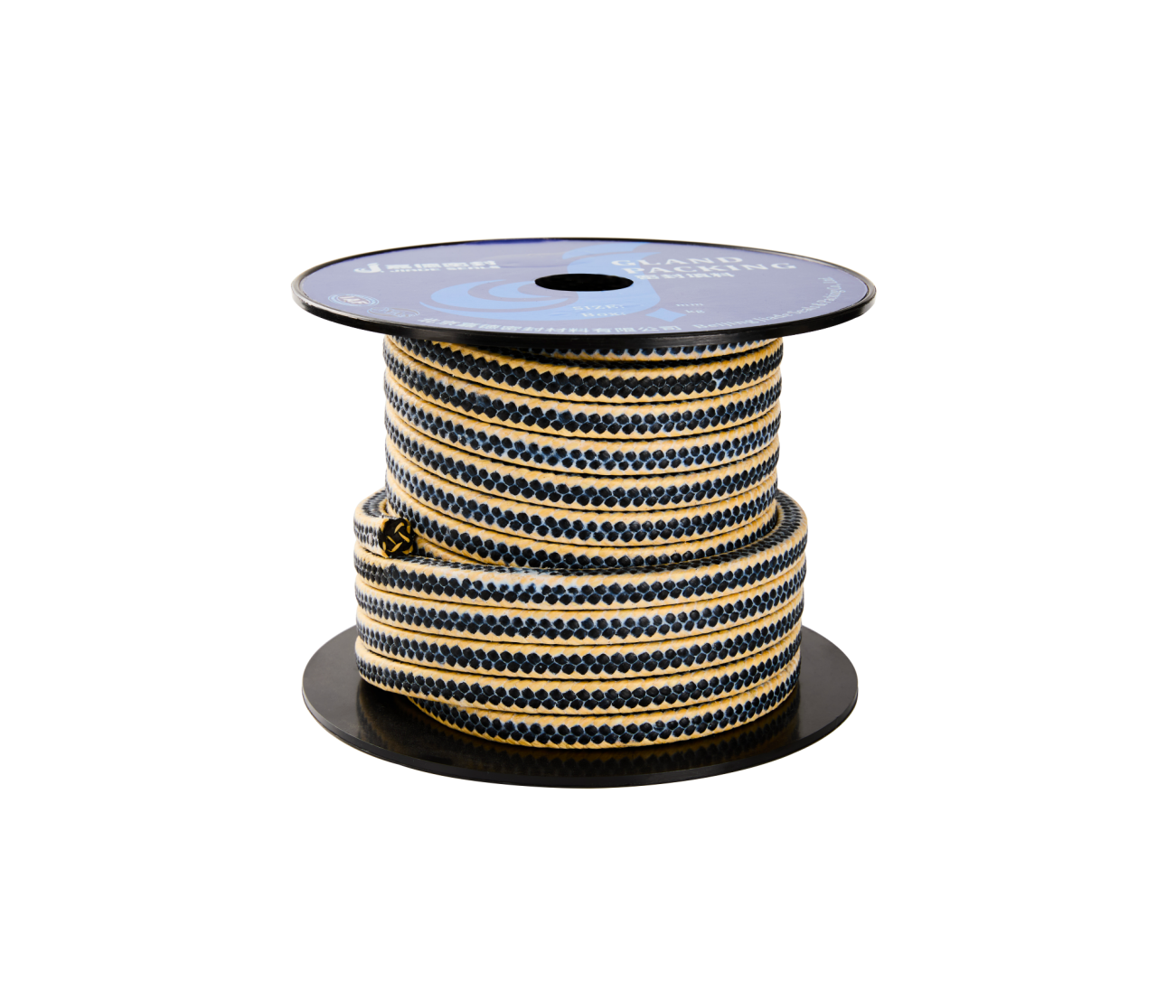 HY1200 Carbon Fiber and Aramid Packing
