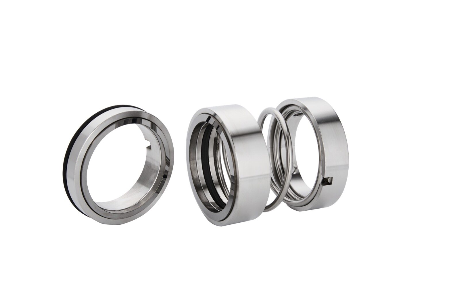 HY-108U Series Mechanical Seal