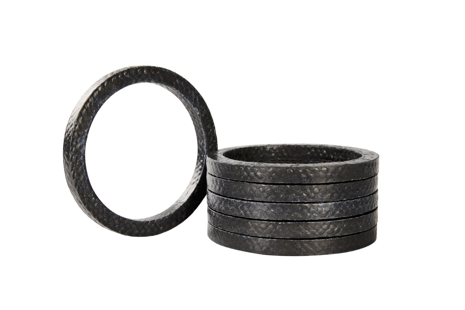HY1500 Carbon Fiber Filler Ring