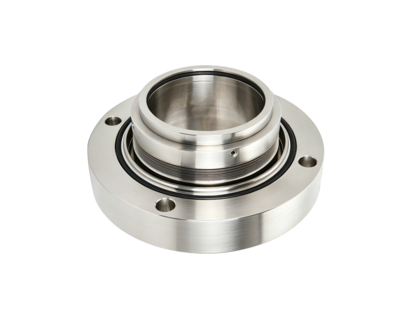 HY-CP Series Mechanical Seal for Condensate Pumps