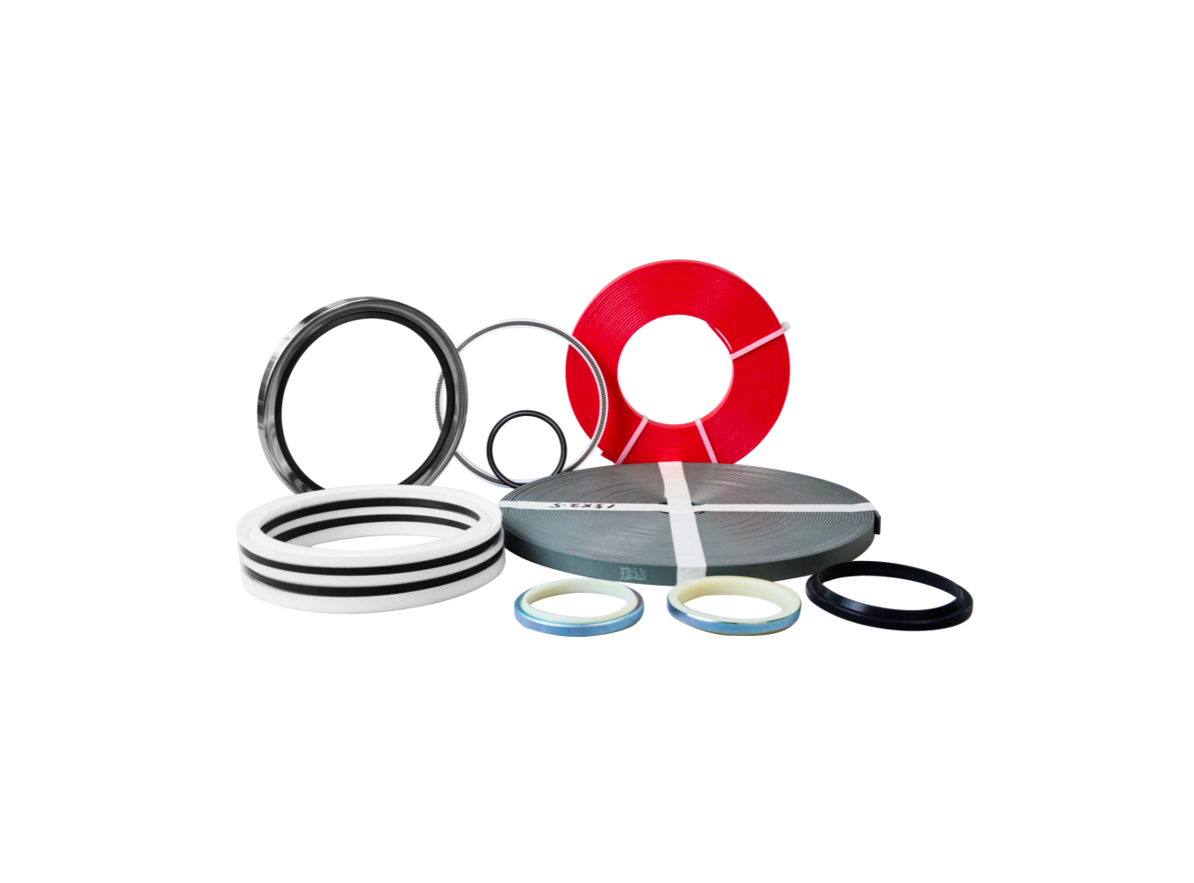 Hydraulic Seal Assembly