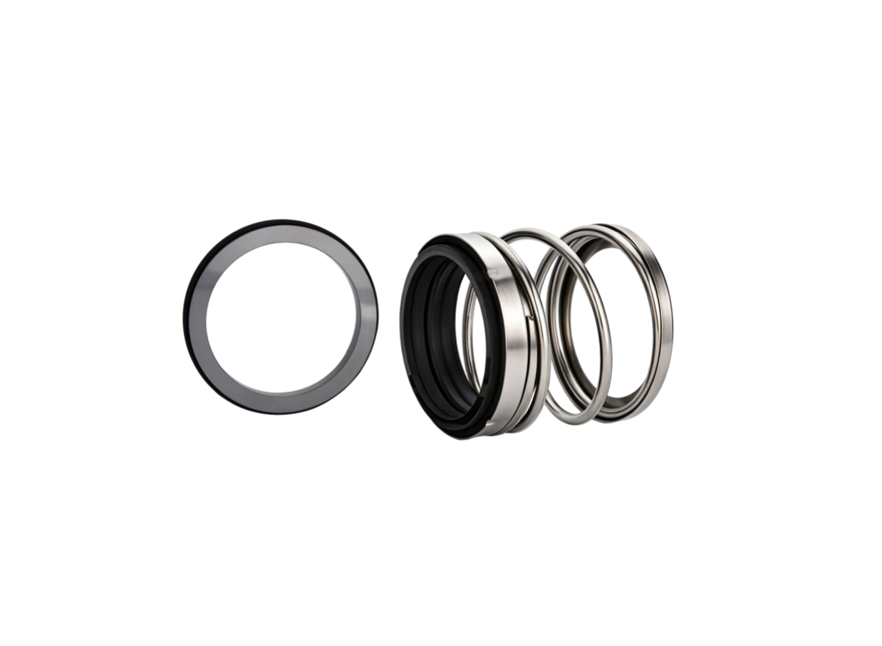 HY-BIA Series Mechanical Seal