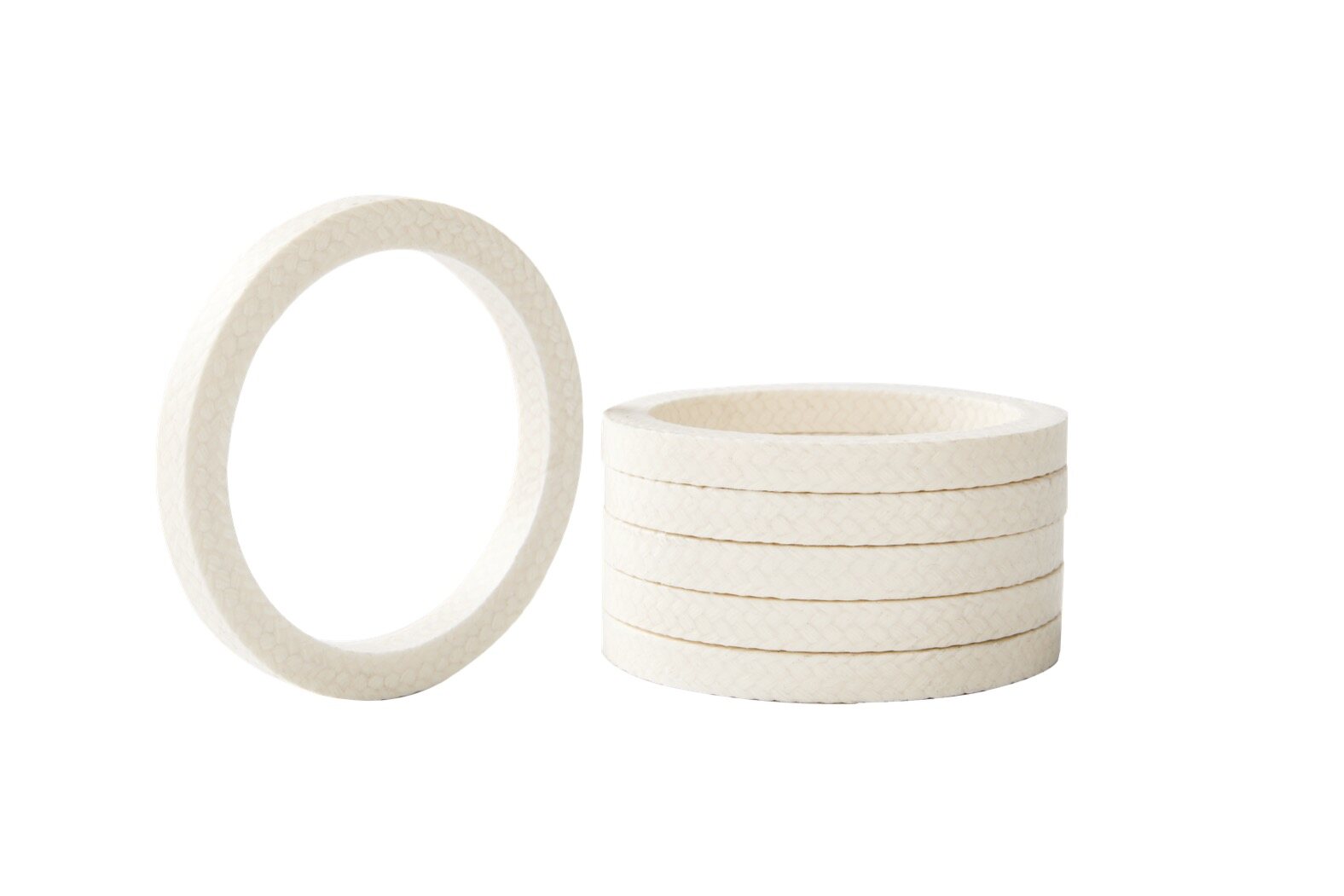HY2900NFS Fibrous Filler Ring