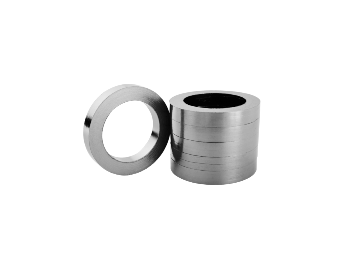 Flexible Graphite Ring